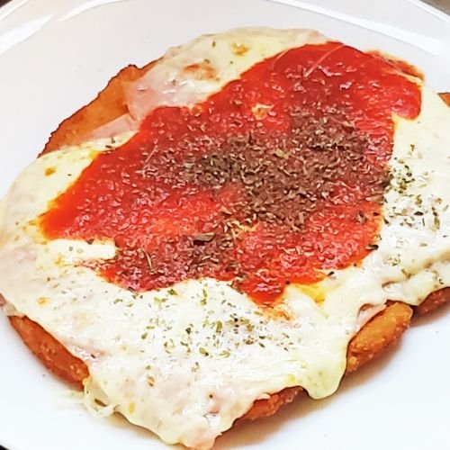 SUPREMA NAPOLITANA