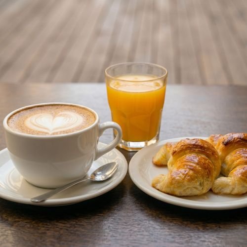 Desayuno Clásico