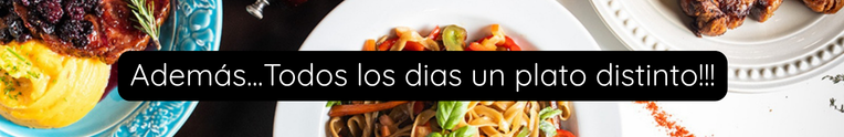 Footer Menú Ejecutivo