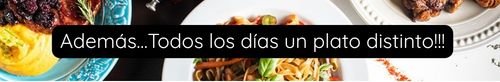 Footer Menú Ejecutivo
