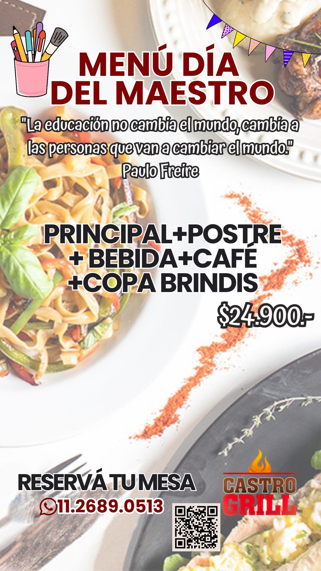 Promoción
