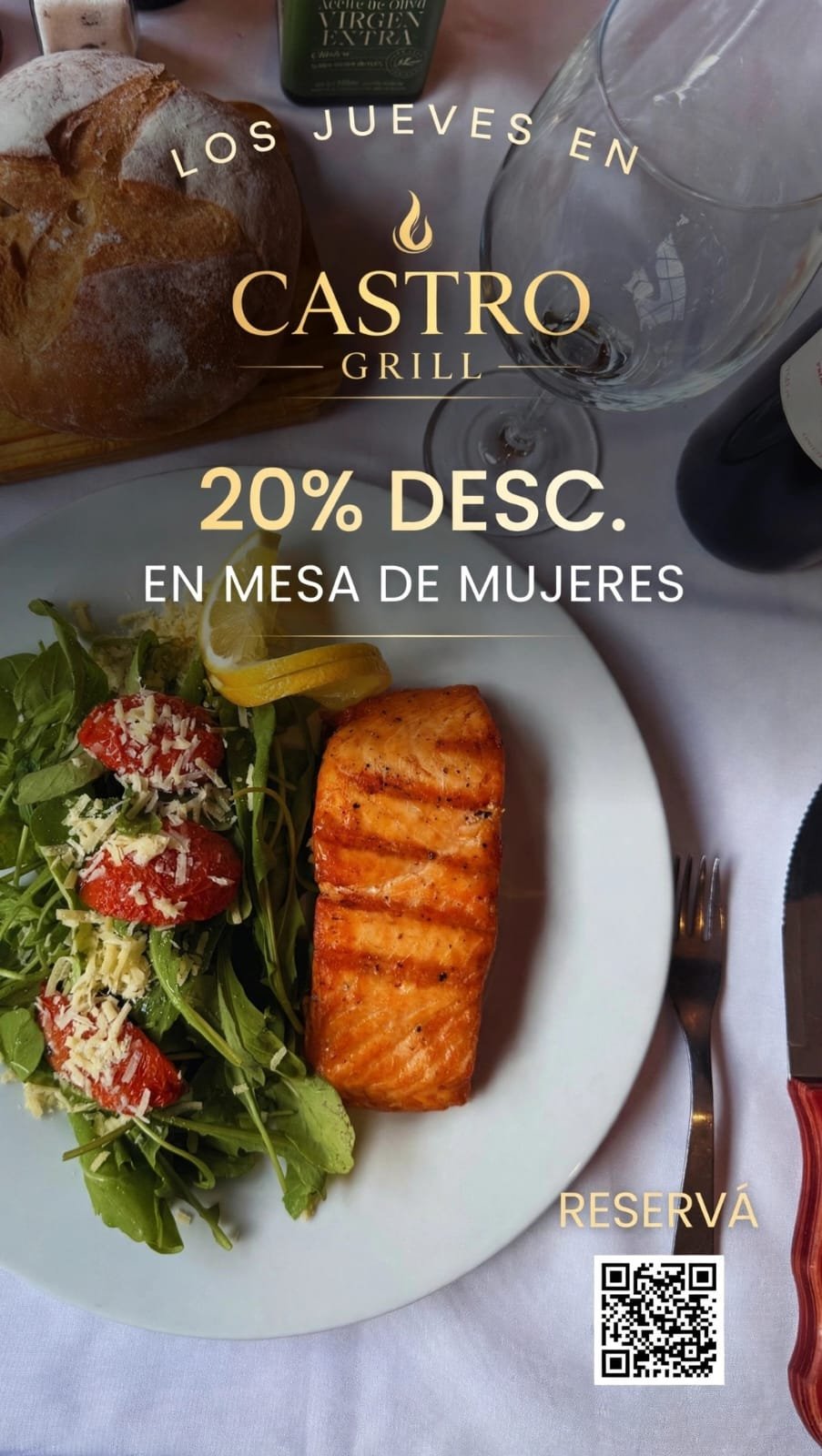Promoción