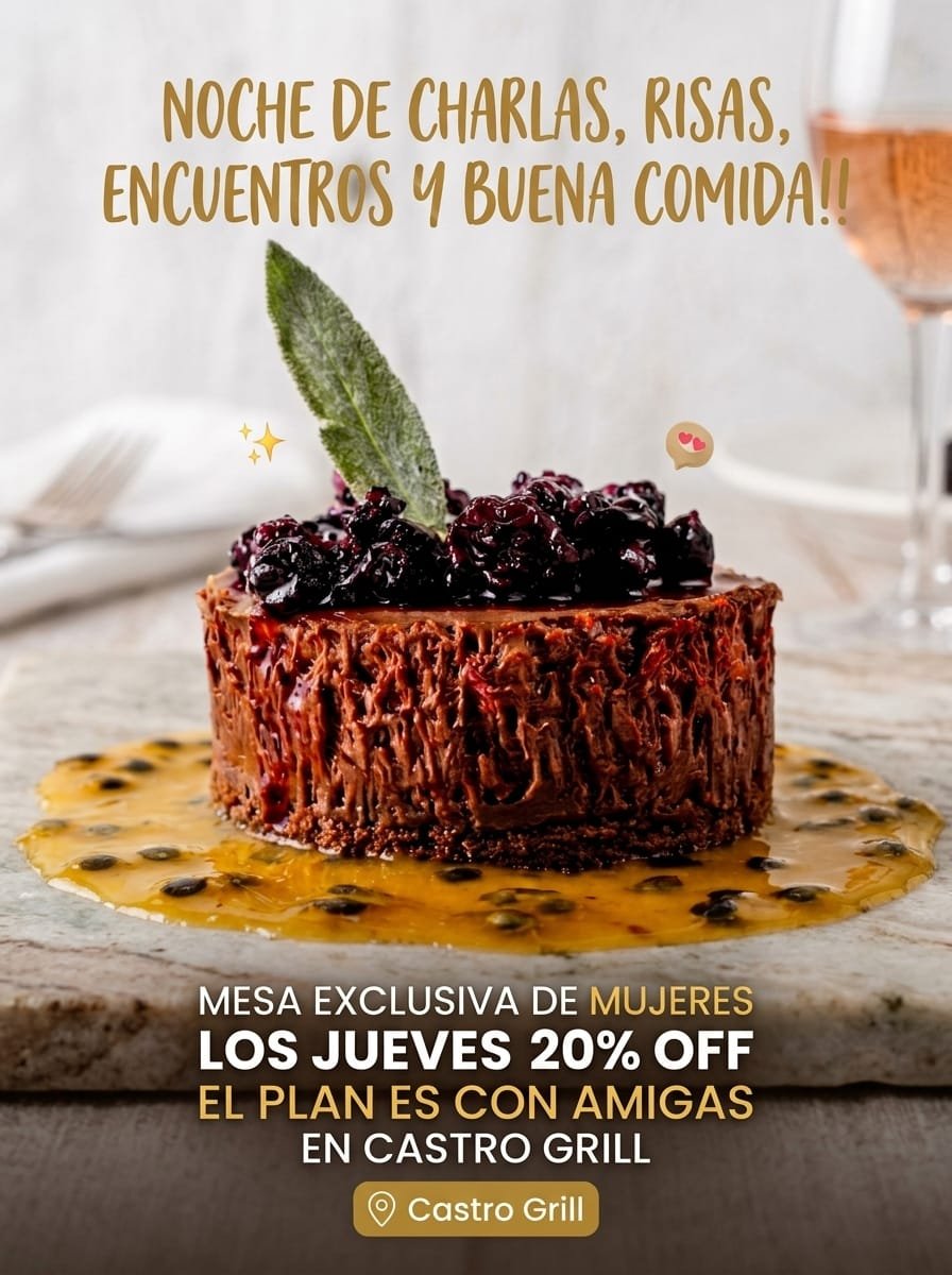 Promoción